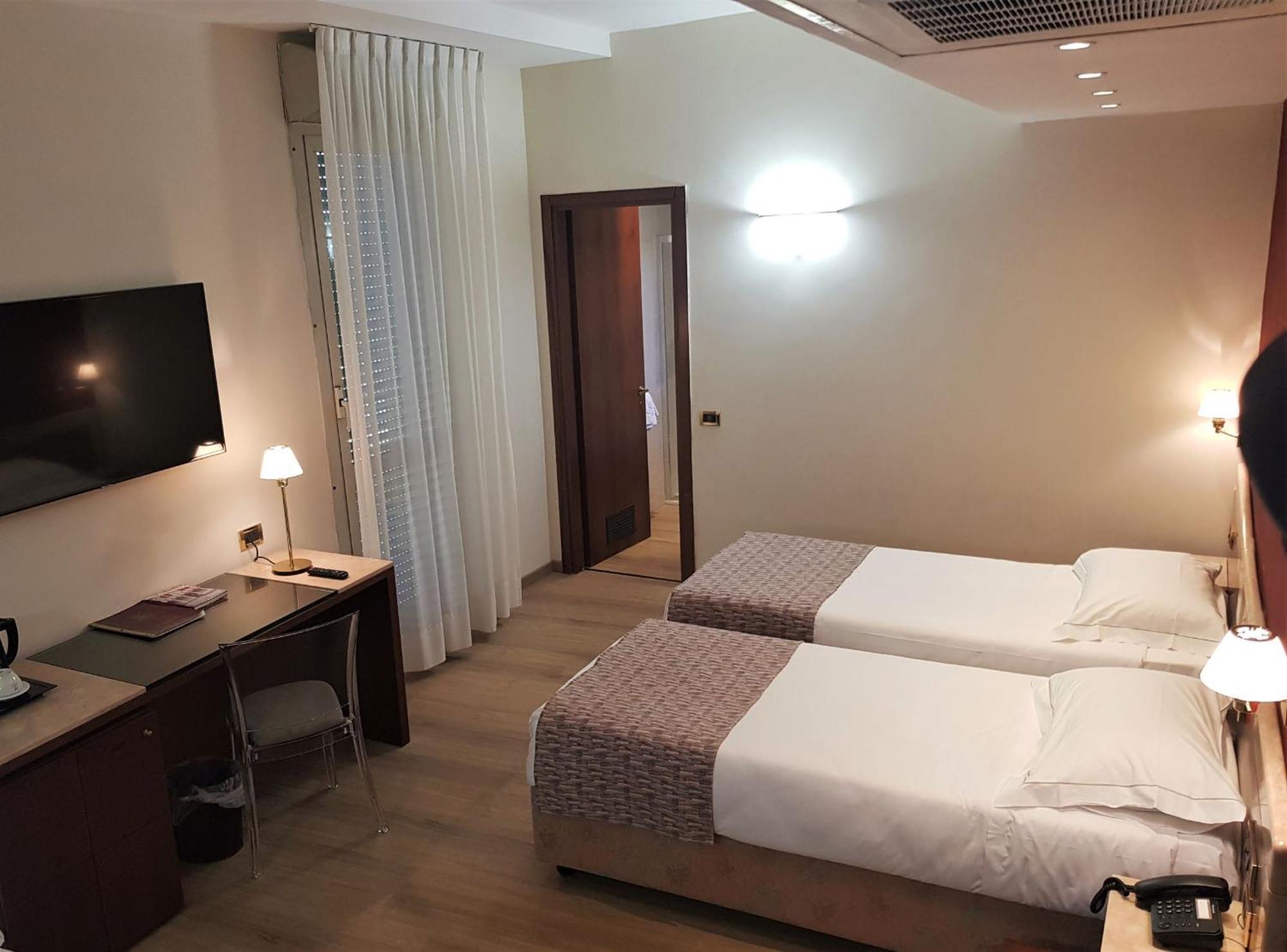 Junior Suite Familiare