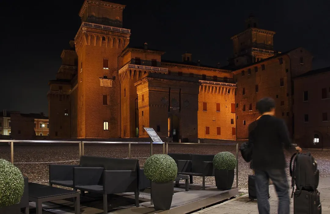 Hotel Annunziata-1