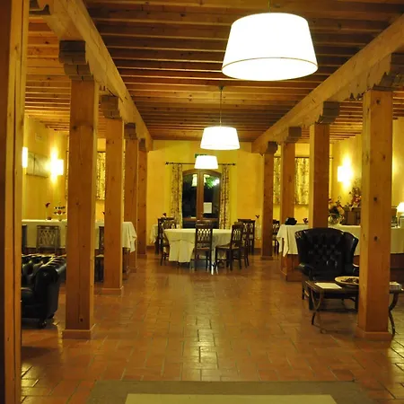 Agriturismo Lama Di Valle Rosa-2