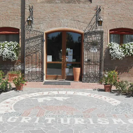 Agriturismo Lama Di Valle Rosa-3
