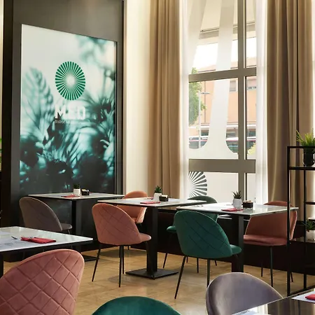 Radisson Hotel Ferrara-2